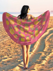 Коврик-парео пляжный - Фото 2