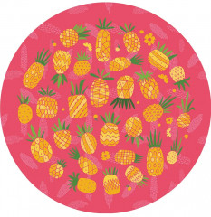 Коврик-парео пляжный - Фото 3