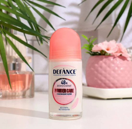 Дезодорант «Powder care»