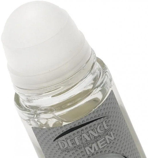 Дезодорант «Silver protection»