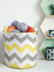 Мешок для хранения и рассады декоративный - Фото 2