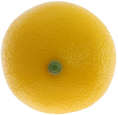 Изделие декоративное «Лимон» - Фото 2