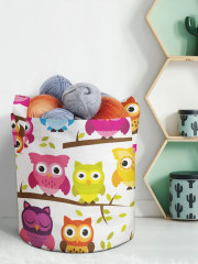 Мешок для хранения и рассады декоративный - Фото 2