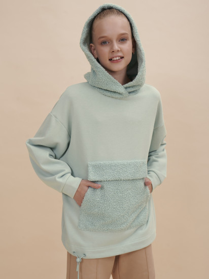 Худи для девочек