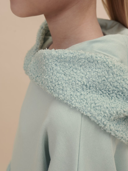 Худи для девочек