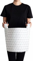 Мешок для хранения и рассады декоративный - Фото 2