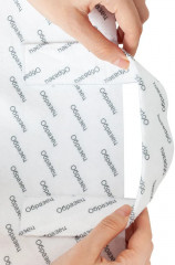 Мешок для хранения и рассады декоративный - Фото 7