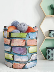 Мешок для хранения и рассады декоративный - Фото 2