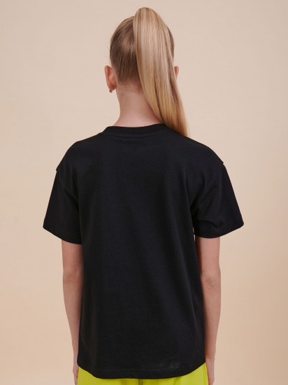 Футболка для девочек