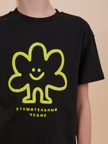 Футболка для девочек