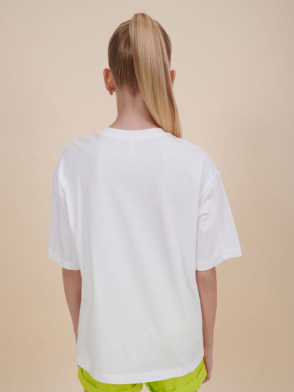 Футболка для девочек