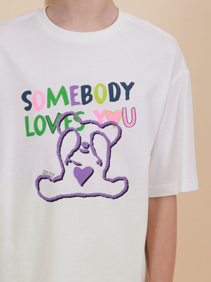 Футболка для девочек