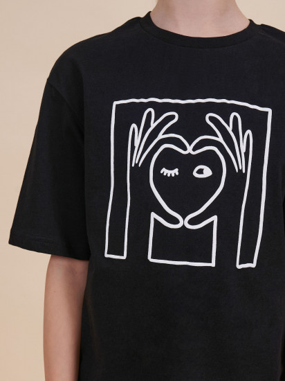 Футболка для девочек