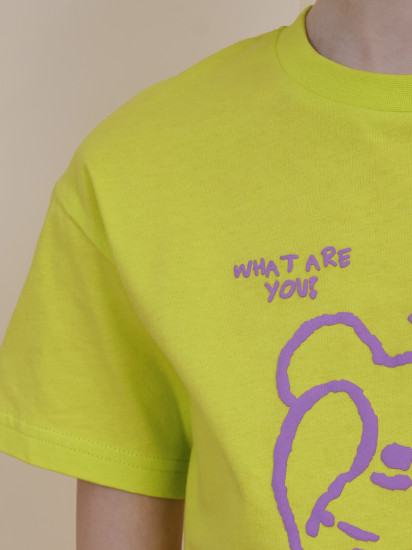 Футболка для девочек