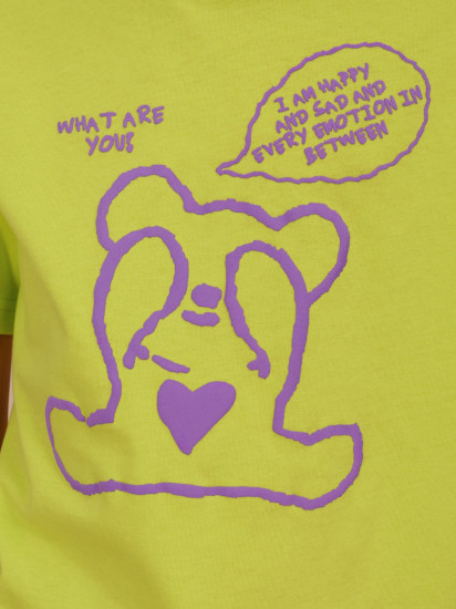 Футболка для девочек