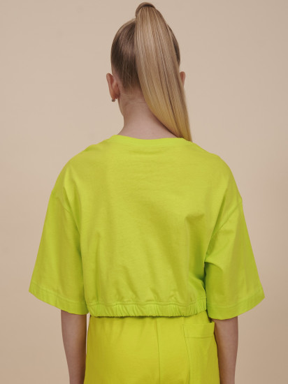 Футболка для девочек