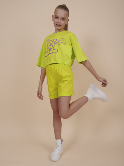 Футболка для девочек