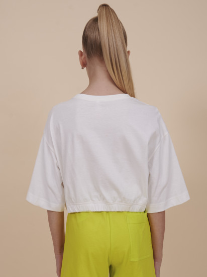 Футболка для девочек