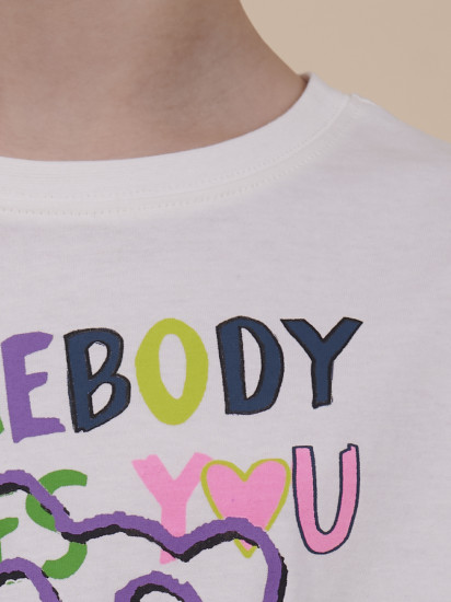 Футболка для девочек