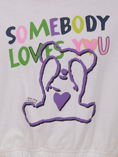 Футболка для девочек