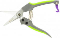 Секатор плоскостной - Фото 1