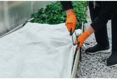 Набор скоб крепежных садовых - Фото 3