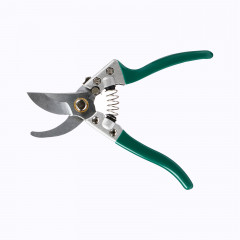 Секатор плоскостной - Фото 1