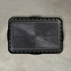 Таз строительный - Фото 4