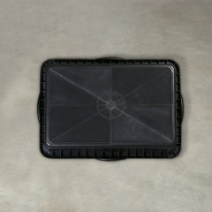 Таз строительный - Фото 4