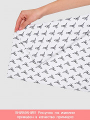 Наволочка декоративная «Мало половин» - Фото 2