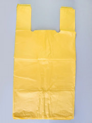 Пакеты универсальные с ручками - Фото 4