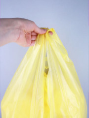 Пакеты универсальные с ручками - Фото 11