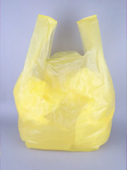 Пакеты универсальные с ручками - Фото 12