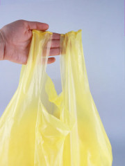 Пакеты универсальные с ручками - Фото 13