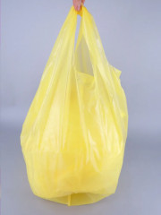 Пакеты универсальные с ручками - Фото 15