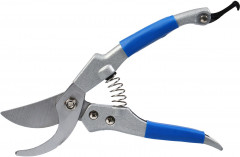 Секатор плоскостной - Фото 1