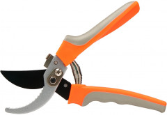 Секатор плоскостной - Фото 1