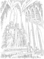 Точка невозврата. Выбор. Книга 1 - Фото 5