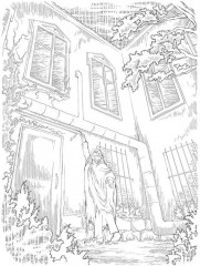 Точка невозврата. Выбор. Книга 1 - Фото 7