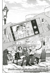 Невеста чародея. Том 16 - Фото 1