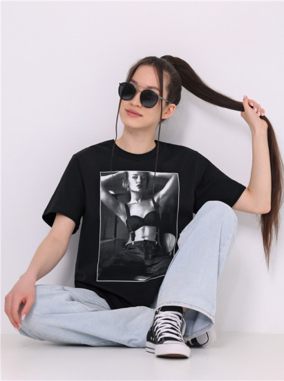 Футболка женская