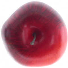 Изделие декоративное «Яблоко» - Фото 1