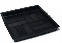 Форма для бордюра - Фото 1