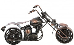 Фигурка декоративная «Мотоцикл» - Фото 3