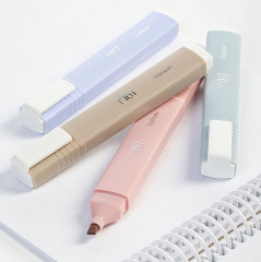 Набор текстовыделителей - Фото 2