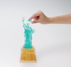 3D головоломка Статуя Свободы - Фото 1