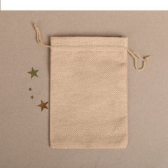 Мешочек подарочный «Зимние радости» - Фото 2