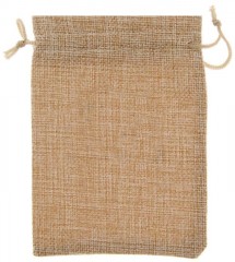 Мешочек подарочный «Счастливый медведь» - Фото 2