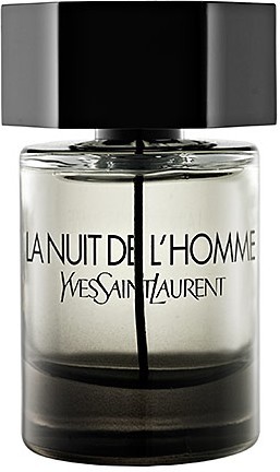 Парфюмированная вода «La Nuit De L`Homme»