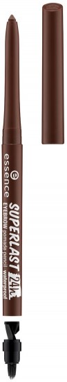 Карандаш для бровей «Superlast 24h», оттенок 30 Dark Brown